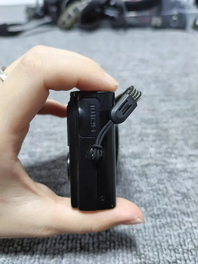 Nikon P300 Image