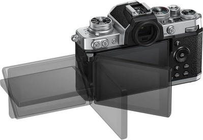 Nikon Z fc Image