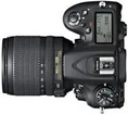 Nikon D7100 Image