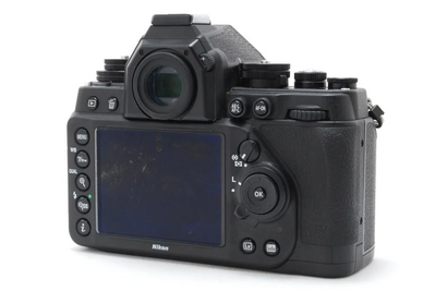 Nikon Df Image
