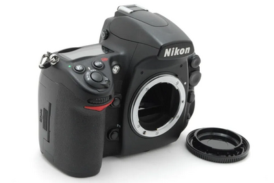 Nikon D700 Image
