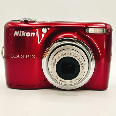 Nikon COOLPIX L23 Image
