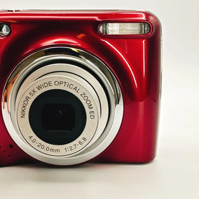 Nikon COOLPIX L23 Image