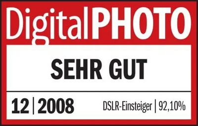 Nikon D90 Image