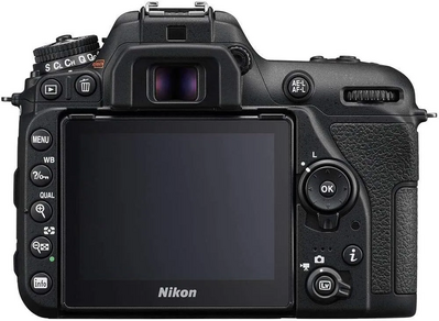 Nikon D7500 Image