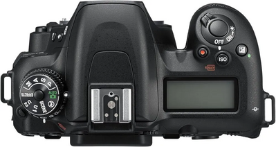 Nikon D7500 Image