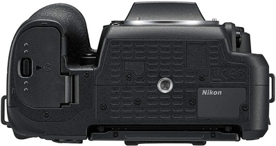 Nikon D7500 Image