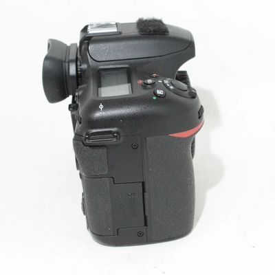Nikon D7500 Image