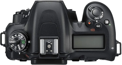 Nikon 1581 Image