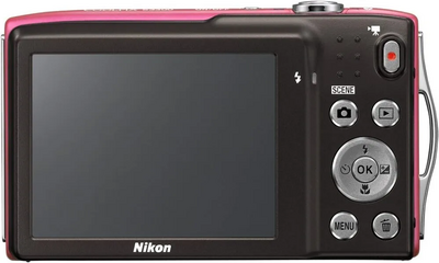 Nikon COOLPIX S3300 Image