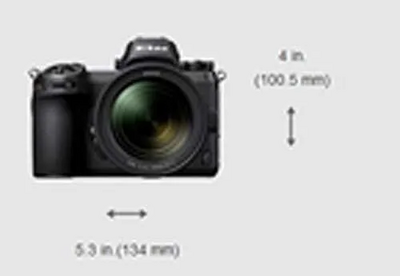 Nikon Z 7 Image