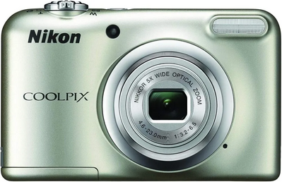 Nikon COOLPIX A10 Image