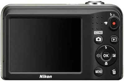 Nikon COOLPIX A10 Image