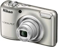 Nikon COOLPIX A10 Image