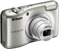 Nikon COOLPIX A10 Image
