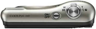 Nikon COOLPIX A10 Image