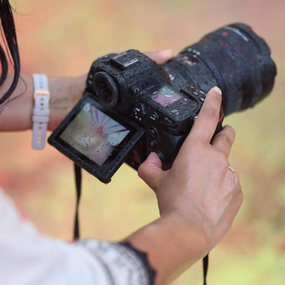 Nikon Z8BodyX2 Image