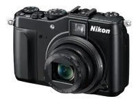 Nikon P7000 Image
