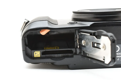 Nikon P7000 Image