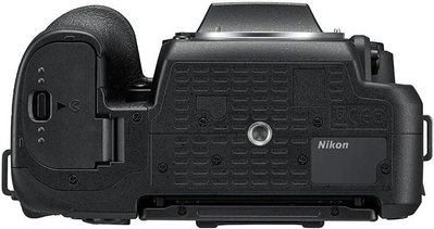 Nikon D7500 Image