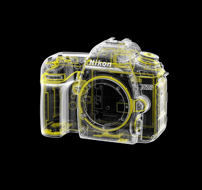 Nikon D7500 Image