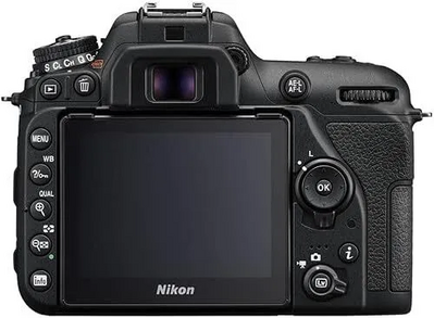 Nikon NIK7500-1855-8524 Image