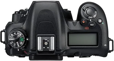 Nikon NIK7500-1855-8524 Image