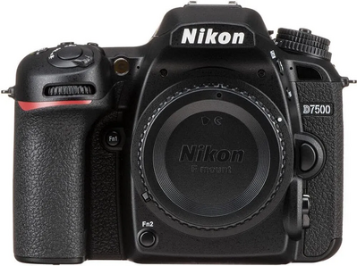 Nikon 1581 Image