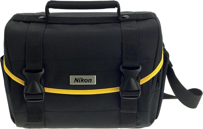Nikon D3000 Image