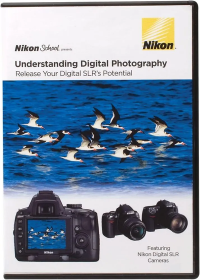 Nikon D3000 Image