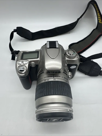 Nikon N75 Image
