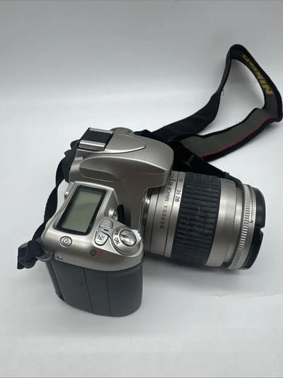 Nikon N75 Image
