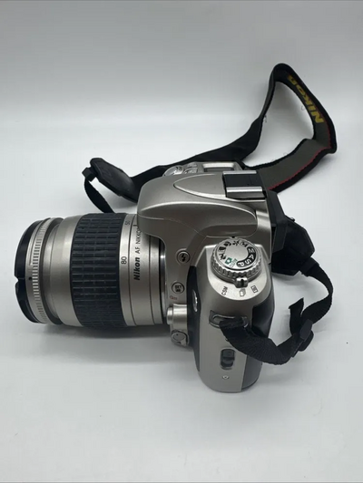 Nikon N75 Image