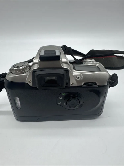 Nikon N75 Image