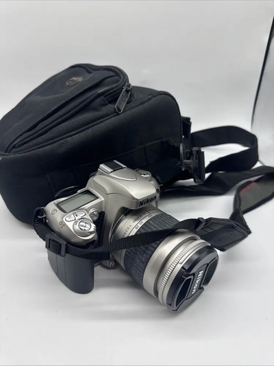 Nikon N75 Image