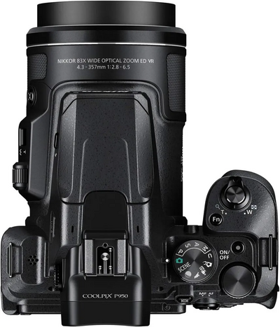 Nikon FBAE3NKCPP950K Image