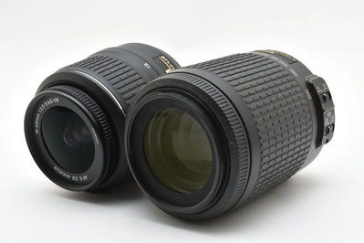 Nikon D60 Image
