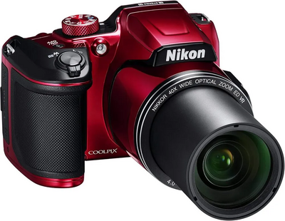 Nikon COOLPIX B500 Image