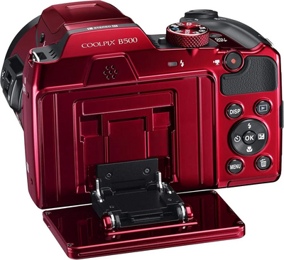 Nikon COOLPIX B500 Image