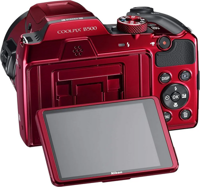 Nikon COOLPIX B500 Image