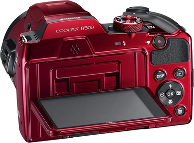 Nikon COOLPIX B500 Image