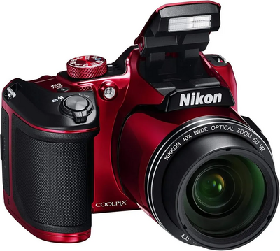 Nikon COOLPIX B500 Image