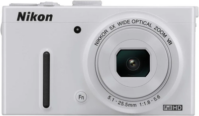 Nikon COOLPIX P330 Image