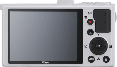 Nikon COOLPIX P330 Image