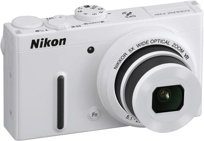 Nikon COOLPIX P330 Image