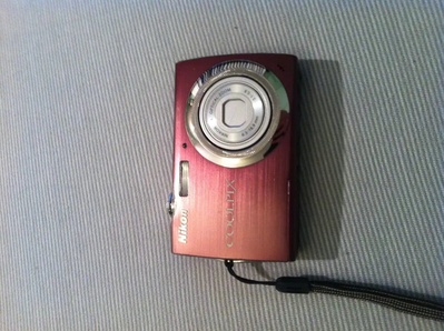 Nikon Coolpix S230 Image