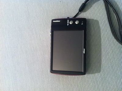 Nikon Coolpix S230 Image