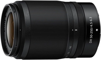 Nikon Z FC Image