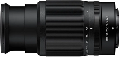 Nikon Z FC Image
