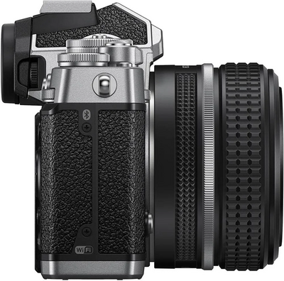 Nikon Z FC Image
